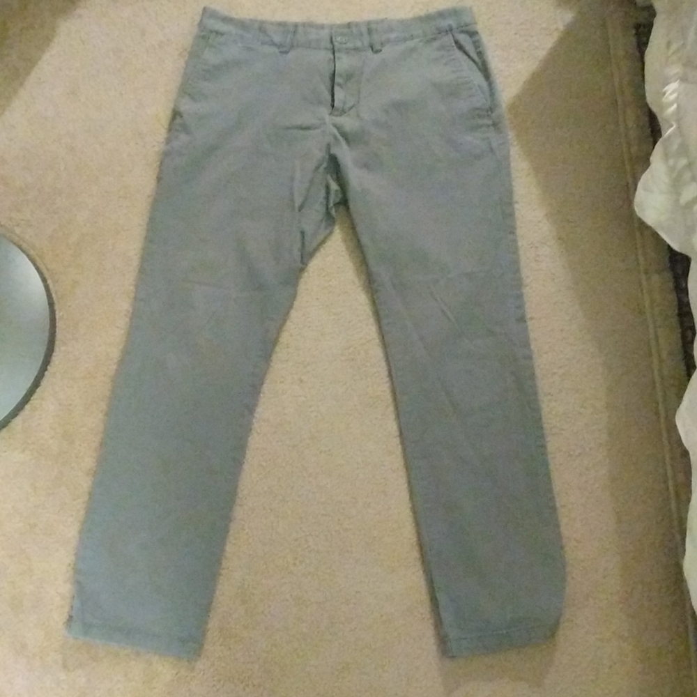 Slacks